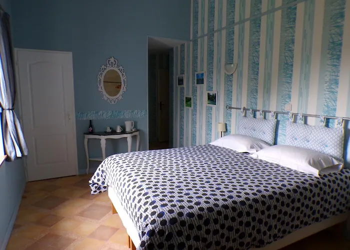 Le Logis De La Venise Verte