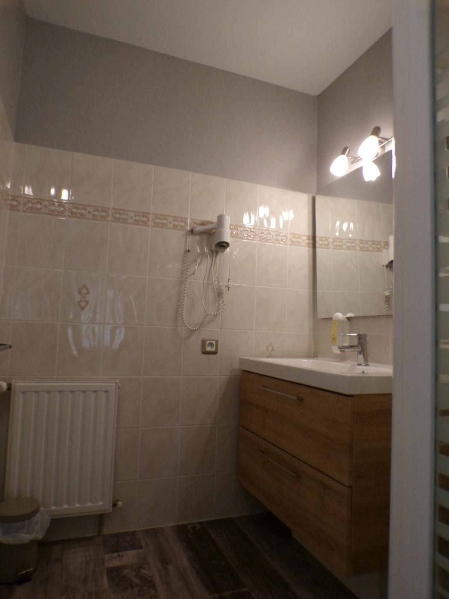 Le Logis De La Venise Verte Bed and breakfast *