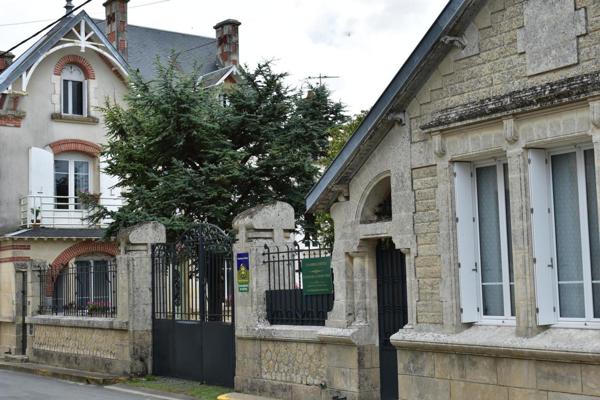 Le Logis De La Venise Verte * Saint-Hilaire-la-Palud