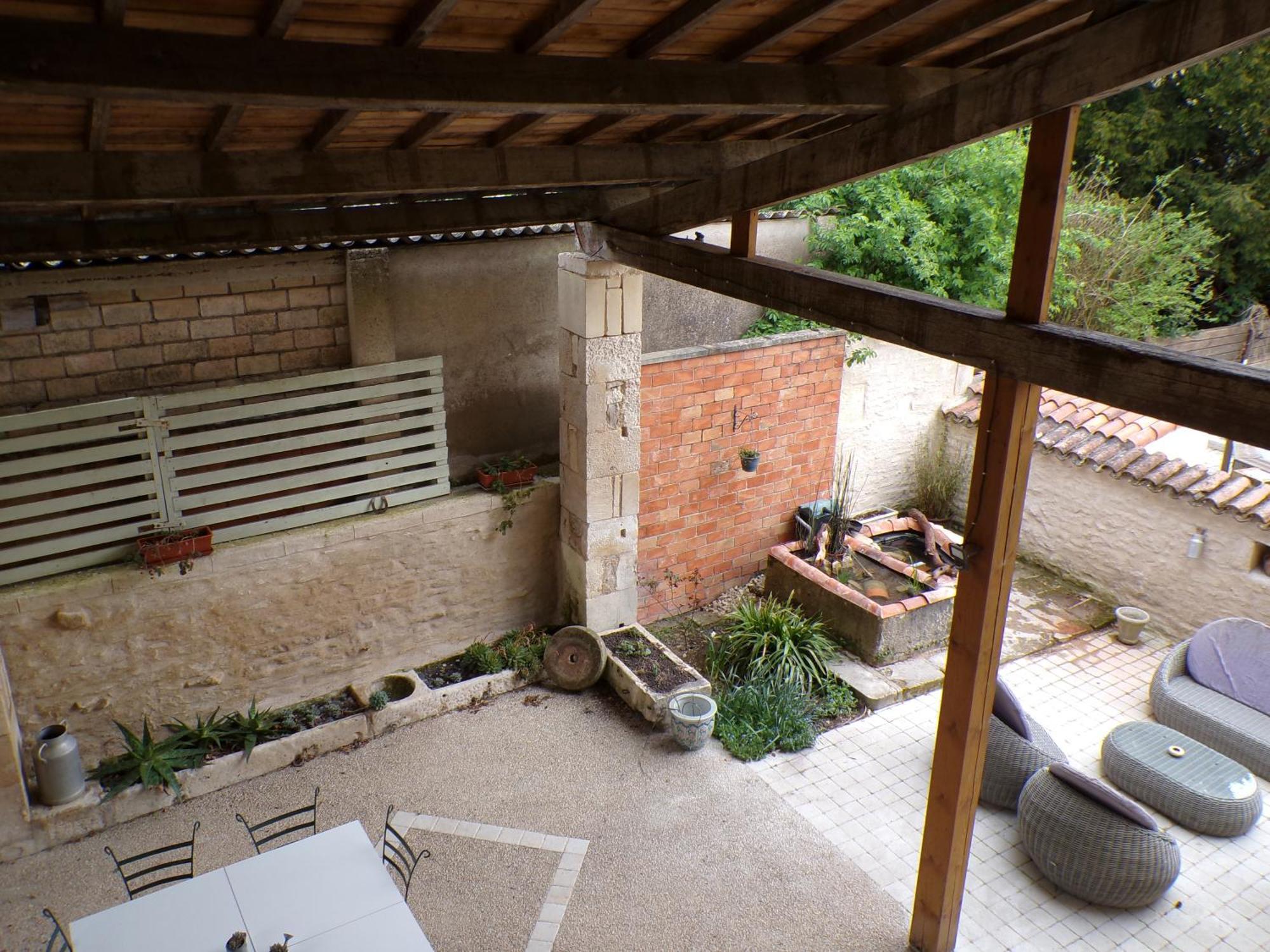 Le Logis De La Venise Verte Bed and breakfast Saint-Hilaire-la-Palud
