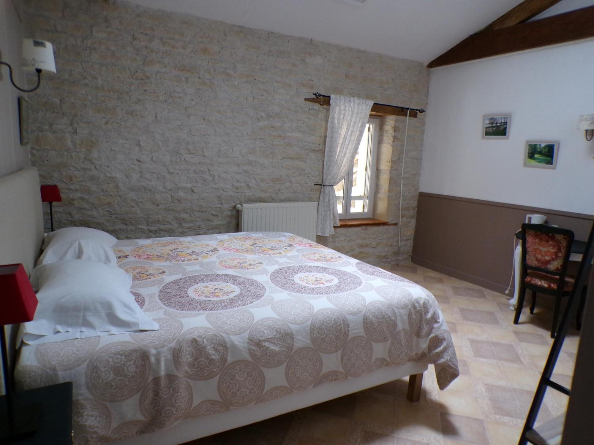 Bed and breakfast Le Logis De La Venise Verte