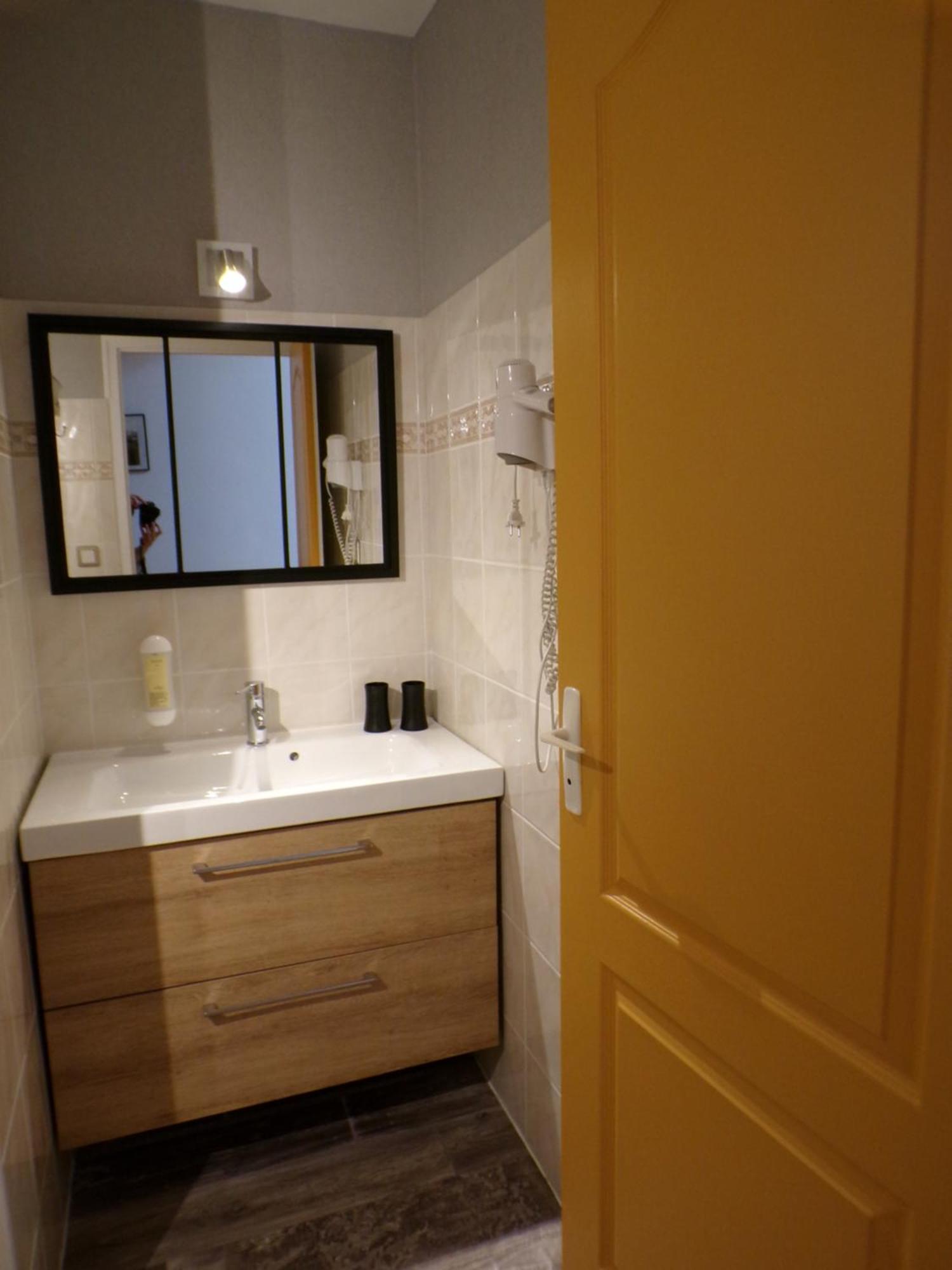 Le Logis De La Venise Verte Bed and breakfast Saint-Hilaire-la-Palud