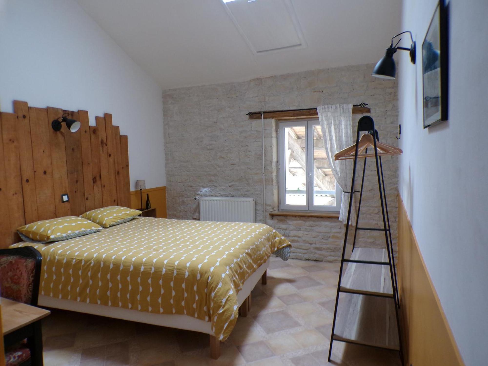 Le Logis De La Venise Verte Saint-Hilaire-la-Palud